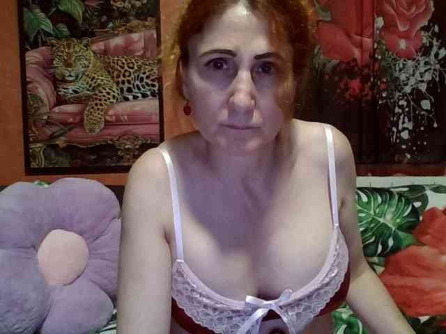 Angelique4 webcam