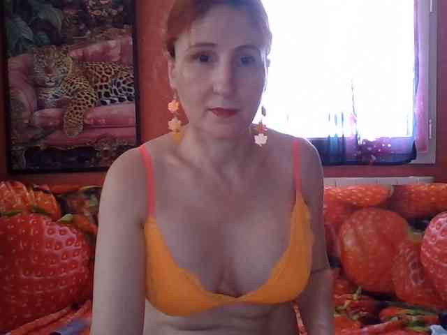 Angelique4 webcam