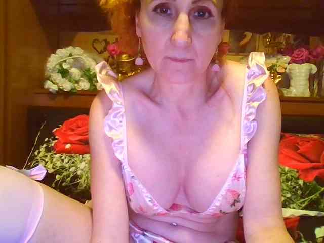 Angelique4 webcam