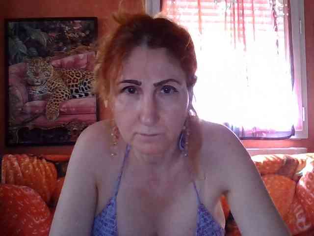 Angelique4 webcam