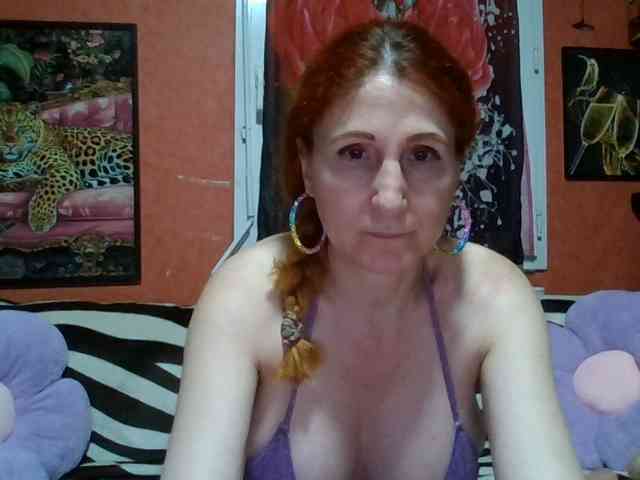 Angelique4 webcam