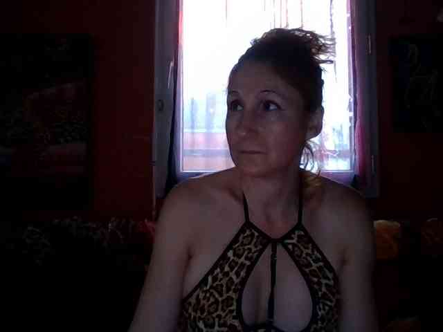 Angelique4 webcam
