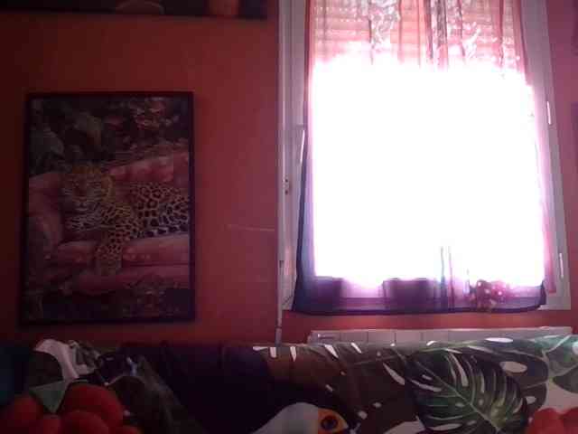 Angelique4 webcam