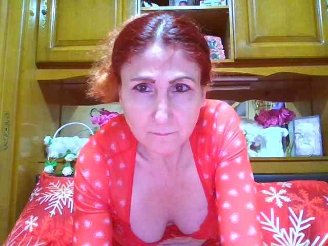 Angelique4 webcam