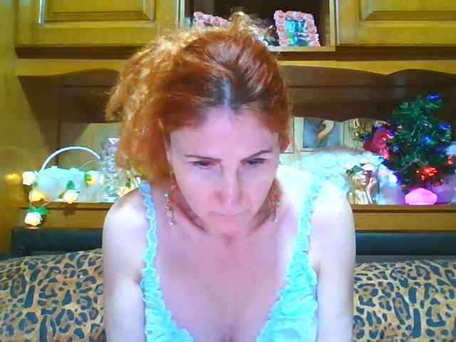 Angelique4 webcam
