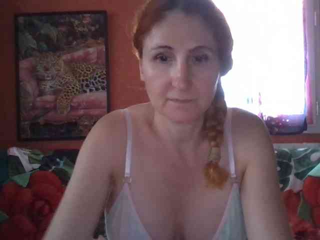 Angelique4 webcam