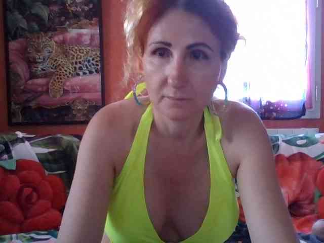 Angelique4 webcam