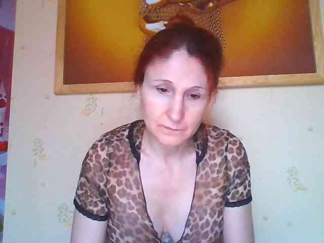 Angelique4 webcam