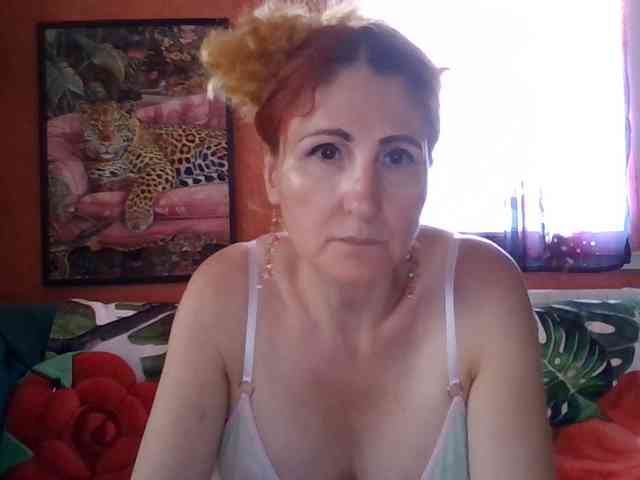 Angelique4 webcam
