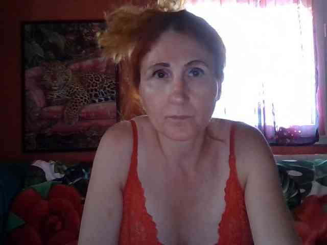 Angelique4 webcam