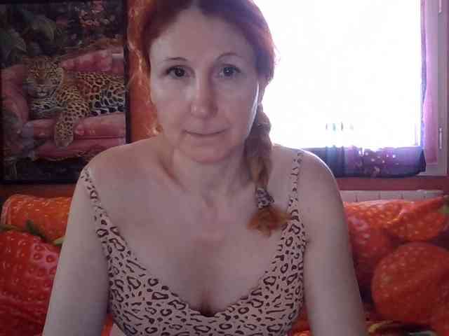 Angelique4 webcam