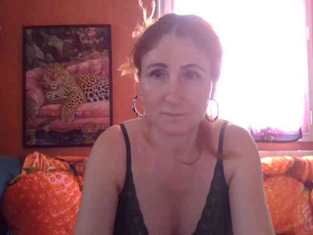 Angelique4 webcam