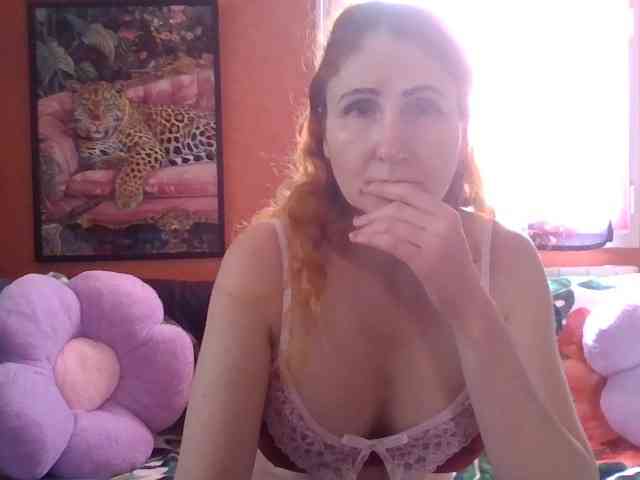 Angelique4 webcam