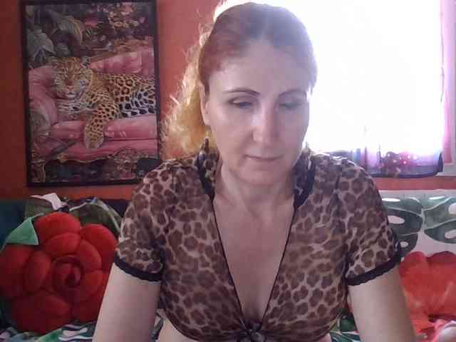 Angelique4 webcam