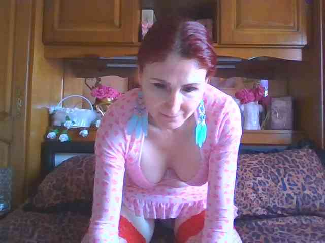 Angelique4 webcam