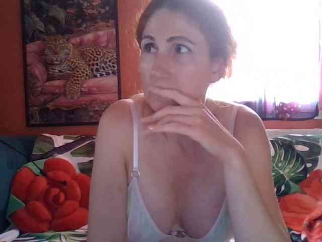 Angelique4 webcam