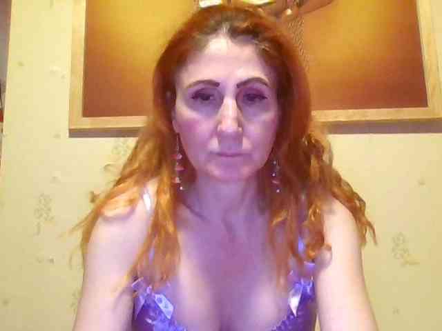 Angelique4 webcam