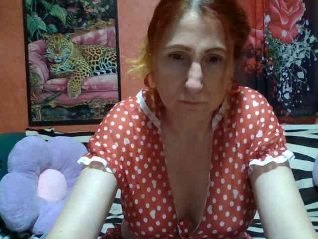 Angelique4 webcam