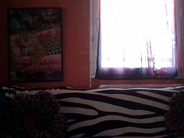 Angelique4 webcam