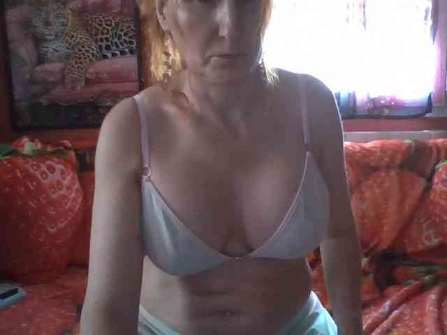Angelique4 webcam