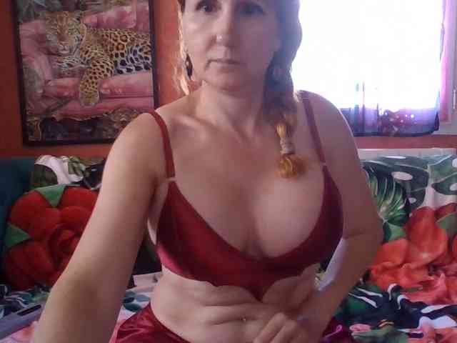 Angelique4 webcam
