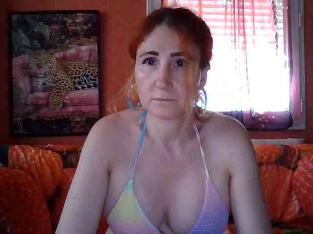 Angelique4 webcam