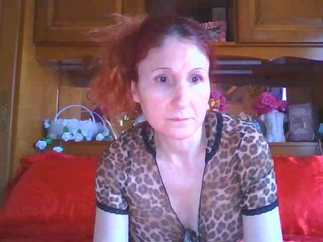 Angelique4 webcam