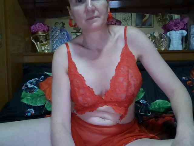 Angelique4 webcam