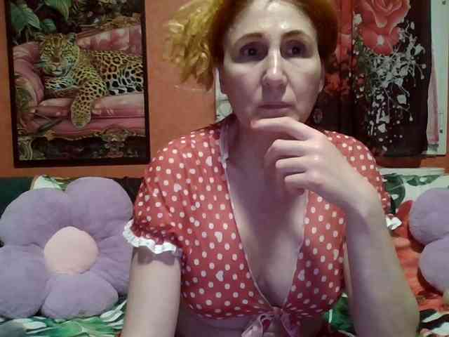 Angelique4 webcam