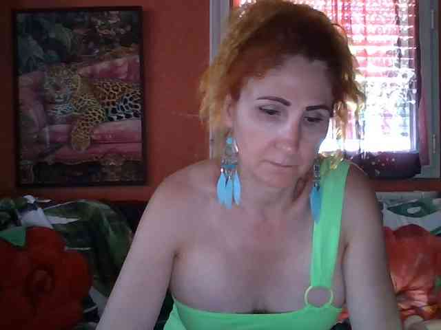 live porn chat Angelique4