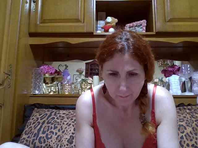 Angelique4 webcam