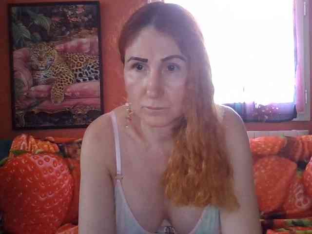 Angelique4 webcam