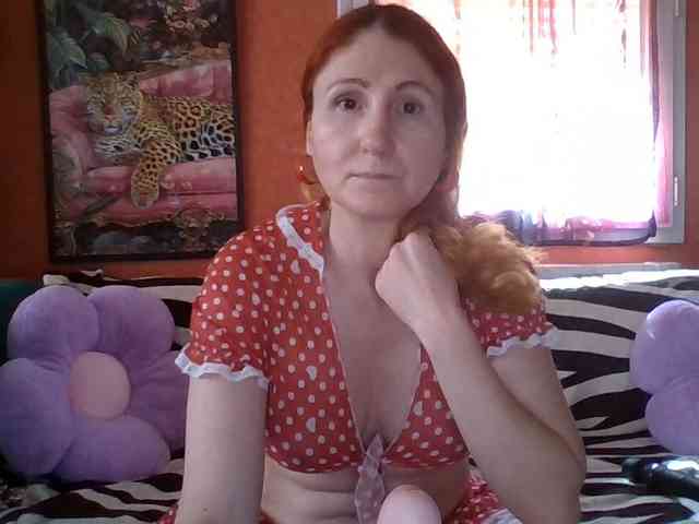Angelique4 webcam