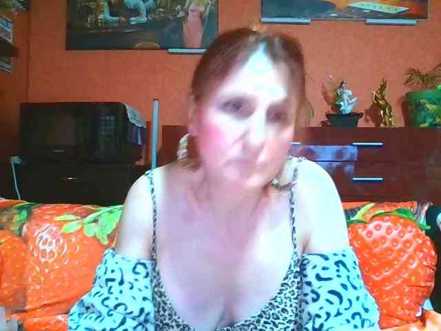 Angelique4 webcam