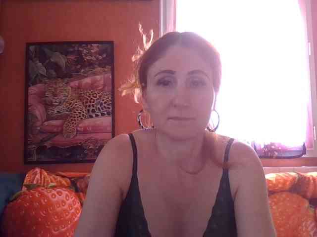 Angelique4 webcam