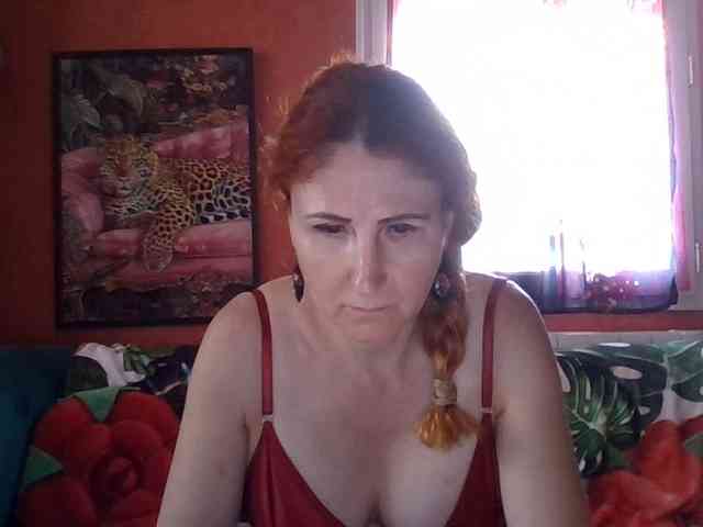 Angelique4 webcam