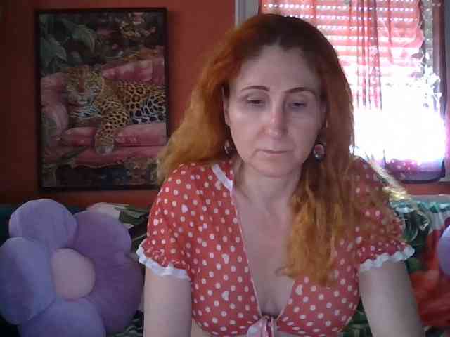 Angelique4 webcam