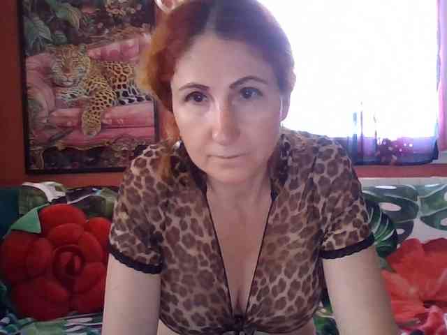 Angelique4 webcam