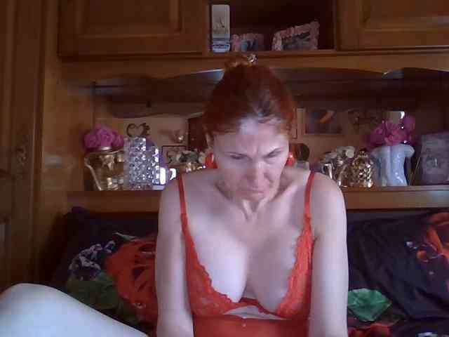 Angelique4 webcam