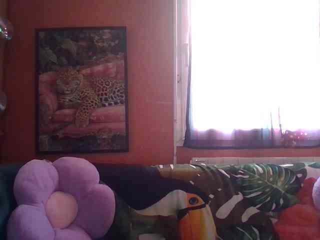 Angelique4 webcam