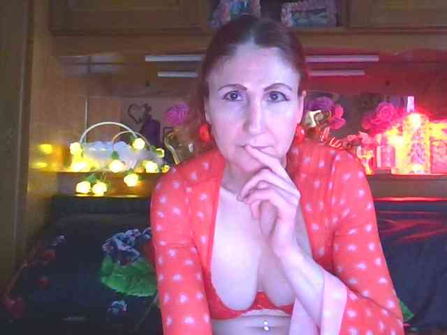 Angelique4 webcam