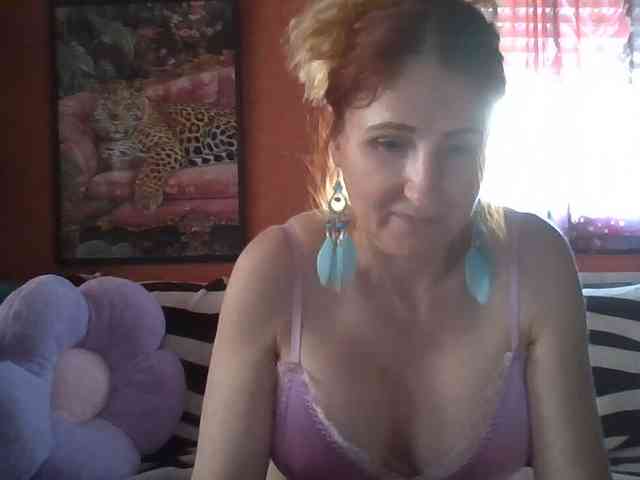 Angelique4 webcam
