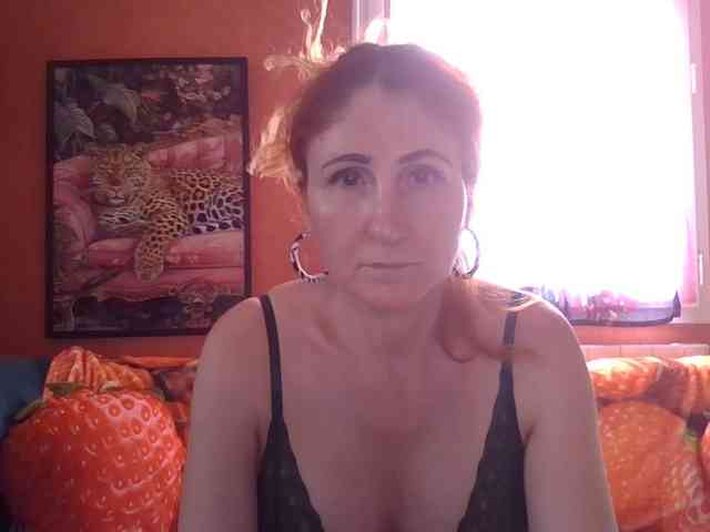 Angelique4 webcam