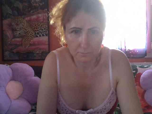 Angelique4 webcam
