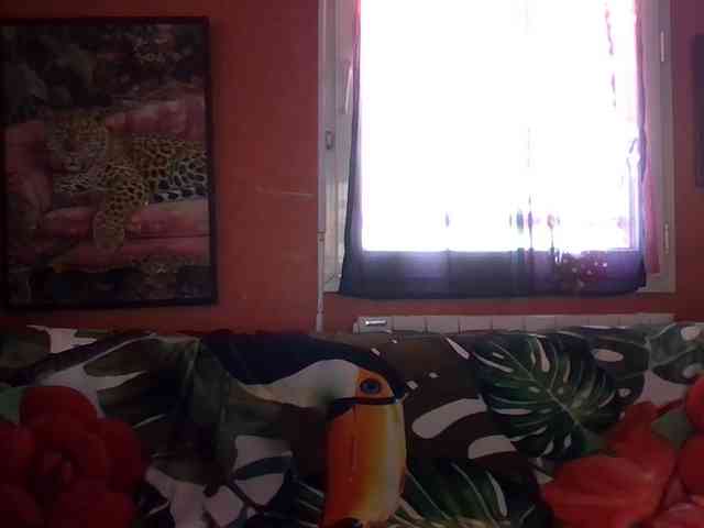 Angelique4 webcam