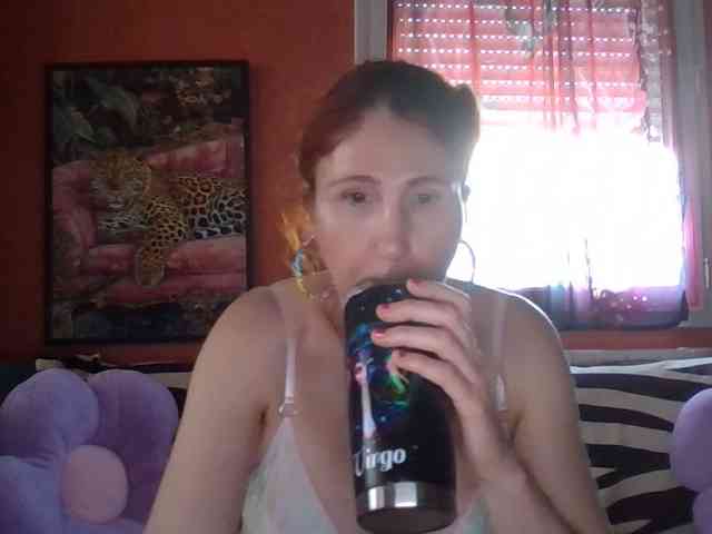 Angelique4 webcam