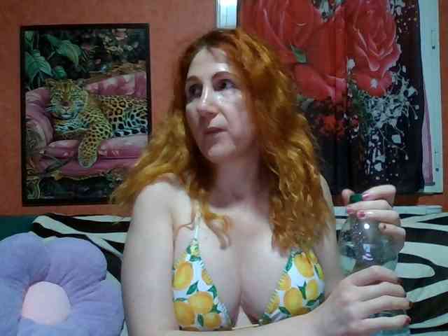 Angelique4 webcam