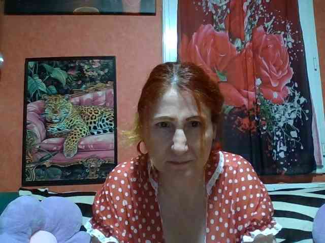 Angelique4 webcam