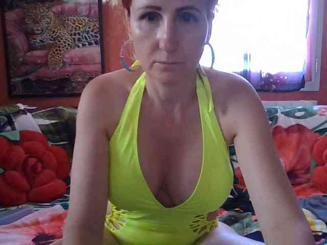Angelique4 webcam