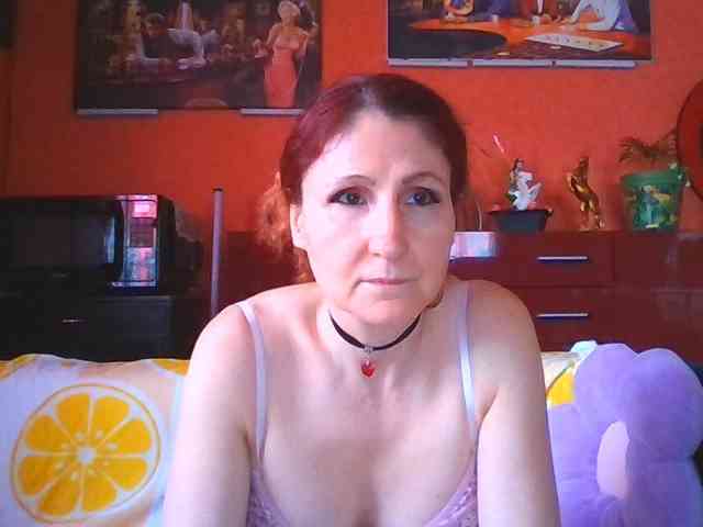 Angelique4 webcam